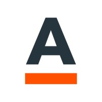 We Are Acuity Logo