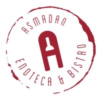 Asmadan Enoteca & Bistro Logo