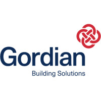 Gordian Building Solutions Logo