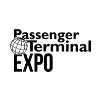 Passenger Terminal EXPO & CONFERENCE Logo