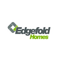 Edgefold Homes Logo