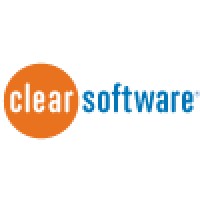 Clear Software Inc Logo
