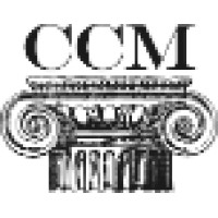 Consolidated Capital Management Logo