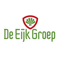De Eijk Groep Logo