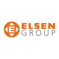 ELSEN Unternehmensgruppe Logo