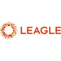 LEAGLE INC Logo