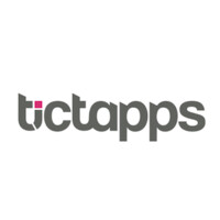 Tictapps Logo