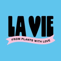 LA VIE™ Logo