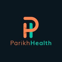 ParikhHealth Logo
