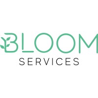 Bloom Employment Services Logo