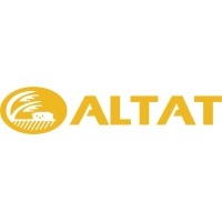 Altat Tarım Logo
