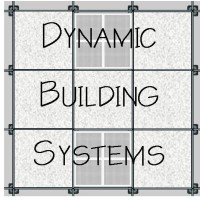 Dynamic Building Systems, Inc. Logo