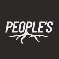 Peoples California Logo