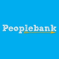 Peoplebank talented e-Recruitment solutions Logo
