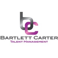 Bartlett Carter Talent Management Logo
