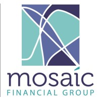 Mosaic Financial Group, LLC Logo