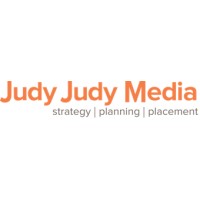 Judy Judy Media Logo