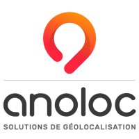 Anoloc Logo