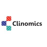 Clinomics Logo