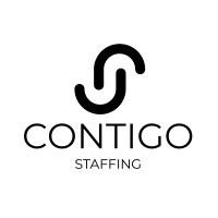 Contigo Staffing Logo