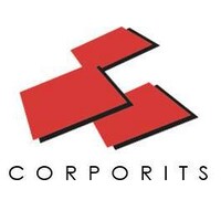 CORPORITS Logo