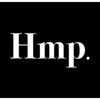 Hmp. CBD Logo