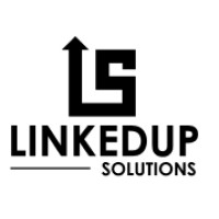 LinkedUp Solutions Logo