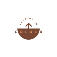 Leading in Colour Logo