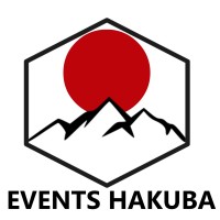 Events Hakuba Logo