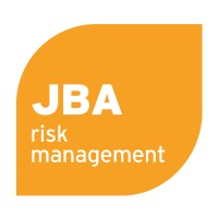 JBA Risk Management Logo