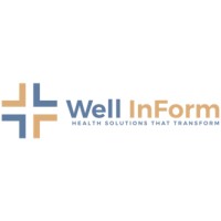 Well InForm Logo