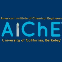 AIChE - UC Berkeley Chapter Logo