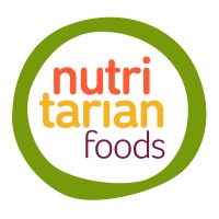 NUTRITARIAN FOODS S.A. Logo