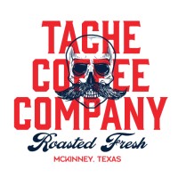 Tache Coffee Co Logo