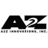 A2Z Innovations, Inc. Logo