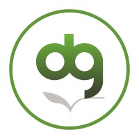 DG Utilities LTD Logo