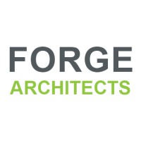 Forge Architects & Surveyors Ltd Logo