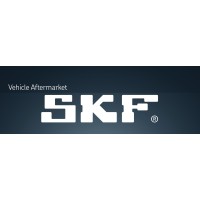 SKF USA INC Logo