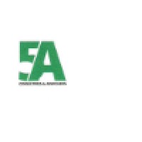 5A Consultores e Associados Ltda Logo