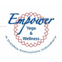 Empower Yoga and Wellness Logo