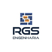 RGS Engenharia S/A Logo