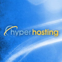 HyperHosting Logo