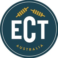 Elite Cricket Training Logo