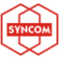 Syncom Healthcare Ltd. Logo