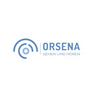 Orsena AG Logo