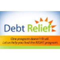 Debt Relief NW, Inc. Logo