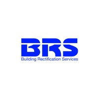 BRS Building Rectification Services Logo