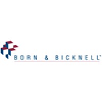 Born & Bicknell, Inc. Logo
