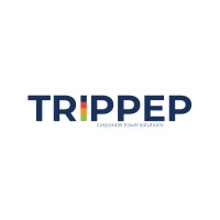 Trippep Logo