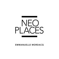 NEO PLACES Logo